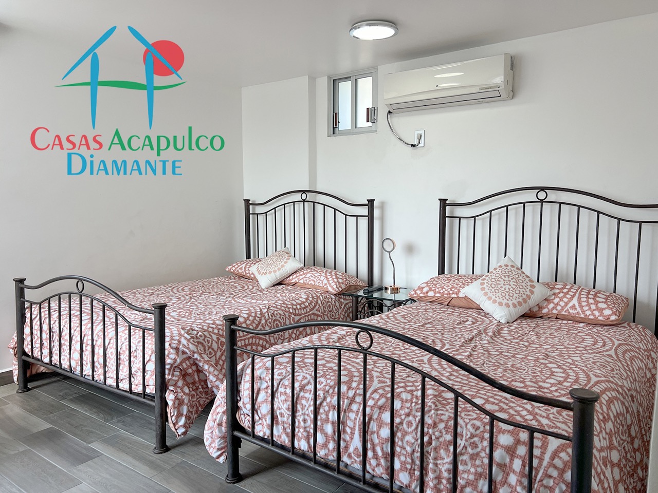 Sol y Mar B 1002 - Recámara dos 1